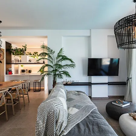 Feyre Boutique Mansion * Magnisía