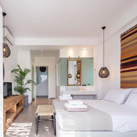 Feyre Boutique Mansion Vilă *