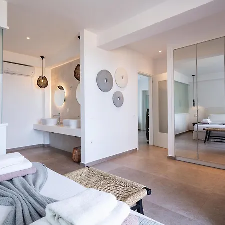 Feyre Boutique Mansion Vilă Magnisía