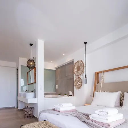 Feyre Boutique Mansion * Magnisía
