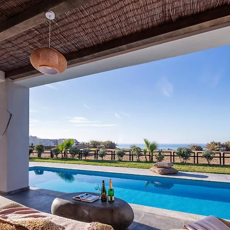 Feyre Boutique Mansion Magnisía
