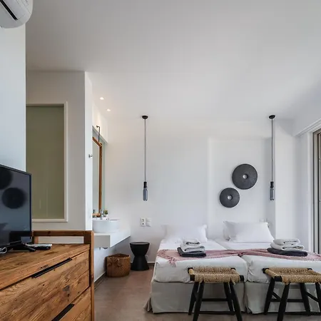 Villa Feyre Boutique Mansion Néa Magníszia