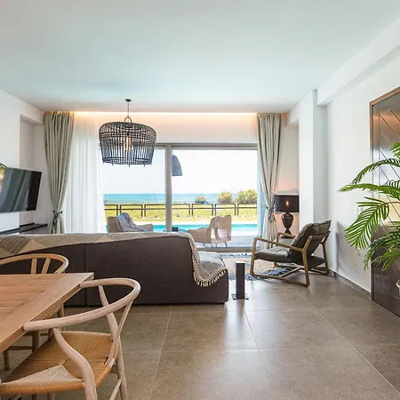Villa Feyre Boutique Mansion