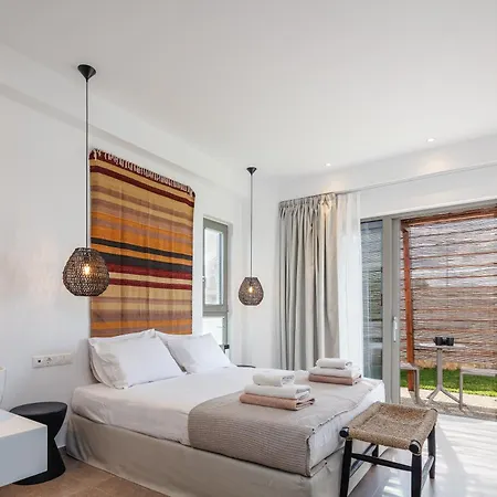 Feyre Boutique Mansion Villa Magnisia