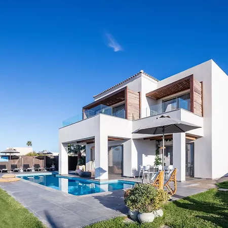 Feyre Boutique Mansion Magnisia