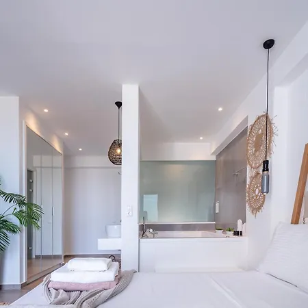 Villa Feyre Boutique Mansion