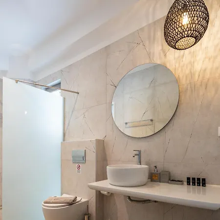 Feyre Boutique Mansion Villa Magnisia