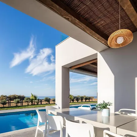 Villa Feyre Boutique Mansion Magnisia