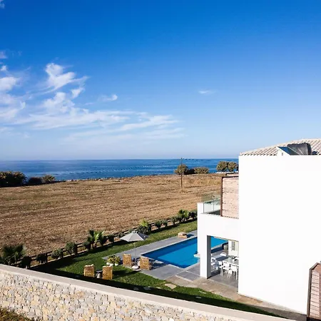 Villa Feyre Boutique Mansion *