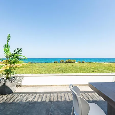 Villa Feyre Boutique Mansion *