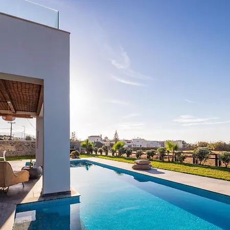 Feyre Boutique Mansion Villa Magnisia