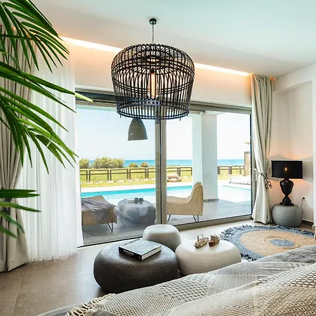Villa Feyre Boutique Mansion *