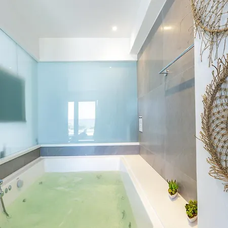 Villa Feyre Boutique Mansion Magnisia