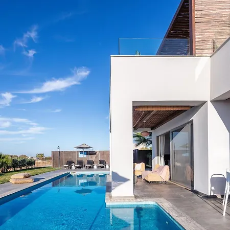Villa Feyre Boutique Mansion *
