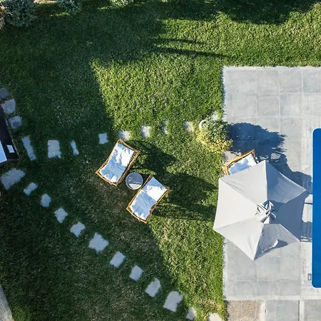 Villa Feyre Boutique Mansion